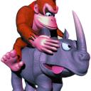 Donkey_and_Rambi1_a1(gathered_by_Rodent)