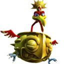 Donkey-Kong-Country-Returns-Game-Character-Official-Artwork-Render-Stu