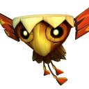 Donkey-Kong-Country-Returns-Game-Character-Official-Artwork-Render-Tiki-Buzz
